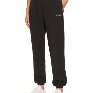 Guess Pantalone Donna V4bb13 K7uw2 Nero