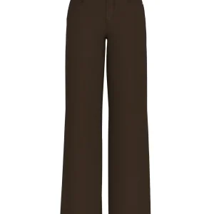 Guess Jeans Donna W5ba96 Wfqyb Marrone