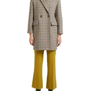 iBlues Cappotto Donna 2527016042200 Multi