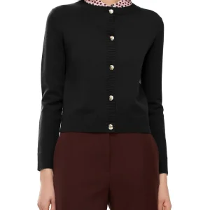 iBlues Maglia Donna 2527346041200 Nero