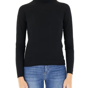 iBlues Maglia Donna 2527366011200 Nero