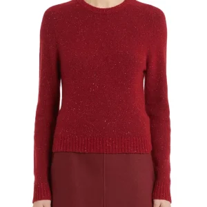 iBlues Maglia Donna 2527366092200 Rosso