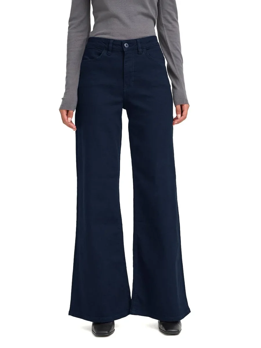 ICHI Jeans Donna 20119022 Scuro - immagine 2