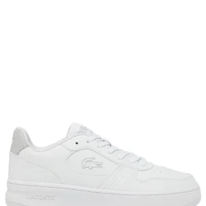 Lacoste Sneaker Uomo L001 Set 224 2 Sma Bianco
