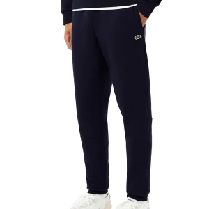 Lacoste Pantalone Uomo Xh9624 Blu
