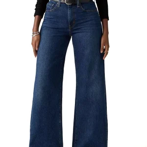 Levi's Jeans Donna 0039b Scuro