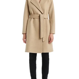 Max Mara Weekend Cappotto Donna 2525016062 Beige