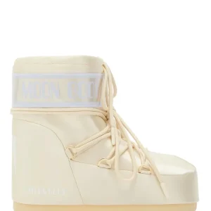 Moon boot Stivale Donna Mb Icon Low Pearly 80d1409660 Beige