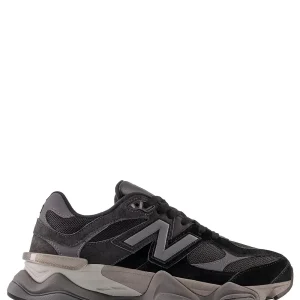 New Balance Sneaker Unisex 9060 Nero