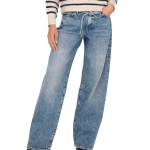 Only Jeans Donna 15347093 Chiaro