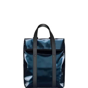 Rains Zaino Unisex 12780 Blu