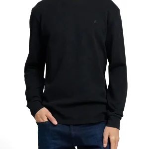 Replay Maglia Uomo M3101 .000.85204 Nero