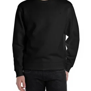 Replay Felpa Uomo M3102 .000.23832 Nero
