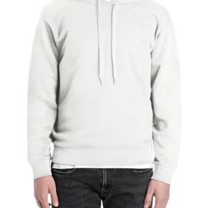 Replay Felpa Uomo M3103 .000.23832 Bianco