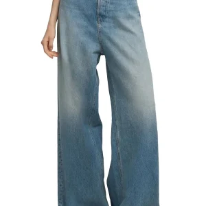 Replay Jeans Donna Wa535 .000.800 999 Chiaro