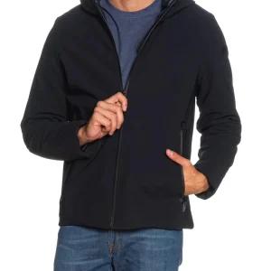 RRD Roberto Ricci Designs Giubbino Uomo W25001 Blue