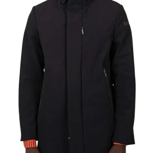 RRD Roberto Ricci Designs Giubbino Uomo W25045 Nero