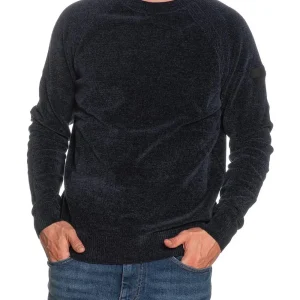 RRD Roberto Ricci Designs Maglia Uomo W25132 Blu