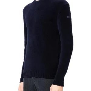 RRD Roberto Ricci Designs Maglia Uomo W25160 Blu