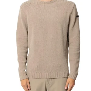 RRD Roberto Ricci Designs Maglia Uomo W25160 Tabacco