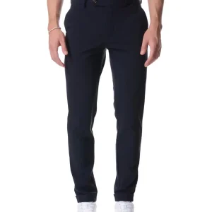 RRD Roberto Ricci Designs Pantalone Uomo W25200 Blu