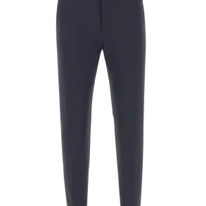 RRD Roberto Ricci Designs Pantalone Uomo W25235 Blu marine