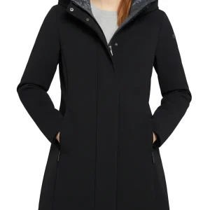 RRD Roberto Ricci Designs Giubbino Donna W25505 Nero