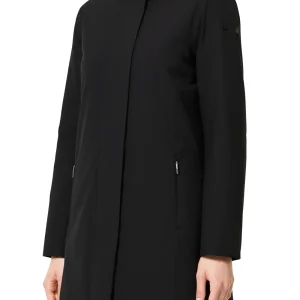 RRD Roberto Ricci Designs Giubbino Donna W25511 Nero