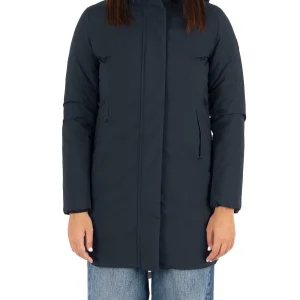 Save The Duck Giubbino Donna D45430w Blu