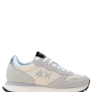 SUN68 Sneaker Donna Z45202 Panna