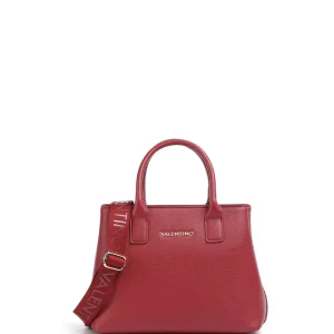 Valentino Borsa a Mano Donna Vbs8gl04 Rosso scuro