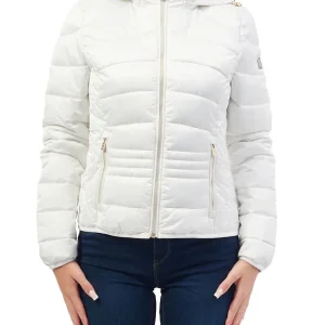 Yes Zee Giubbino Donna J007 M800 Panna