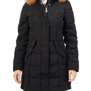 Yes Zee Cappotto Donna O004 Nt00 Nero