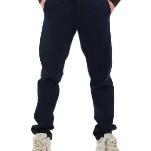 YOS Pantalone Uomo Buz8406 Blu