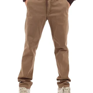YOS Pantalone Uomo Buz8406 Fango