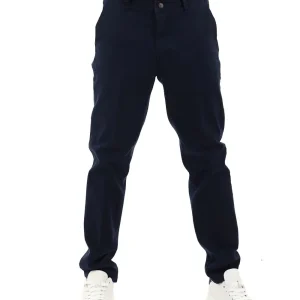 YOS Pantalone Uomo Cellena 126136 Blu