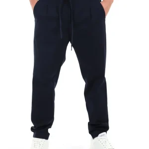 YOS Pantalone Uomo En292 126032 Blu