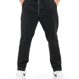 YOS Pantalone Uomo En292 126032 Grigio melange