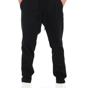 YOS Pantalone Uomo En292 126032 Nero