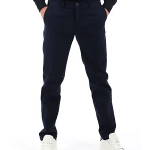 YOS Pantalone Uomo Gmc0103/126 Blu