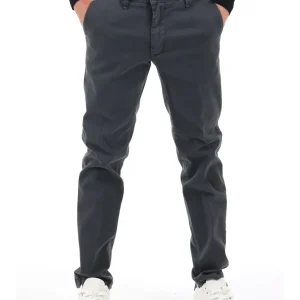 YOS Pantalone Uomo Gmc0103/126 Grigio