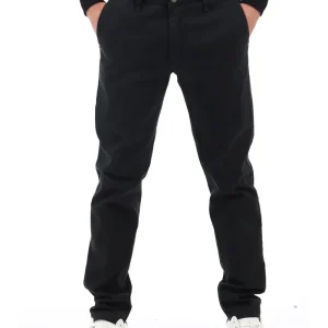 YOS Pantalone Uomo Gmc0103/126 Nero
