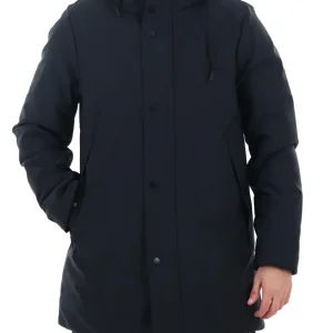 YOS Giubbino Uomo HM-66ts Nero