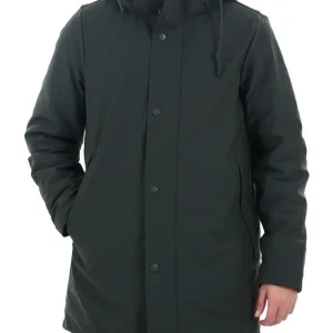 YOS Giubbino Uomo HM-66ts Verde