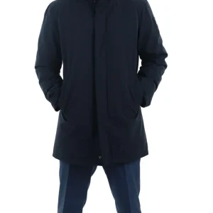 YOS Giubbino Uomo HM-85 Blu