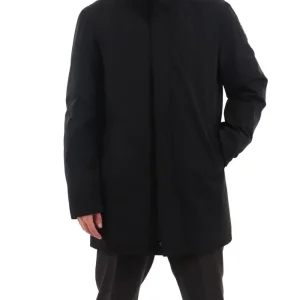 YOS Giubbino Uomo HM-85 Nero