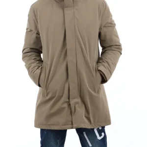 YOS Giubbino Uomo HM-85 Beige