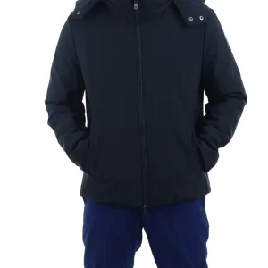 YOS Giubbino Uomo HM-90ts Blue