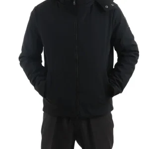 YOS Giubbino Uomo HM-90ts Nero