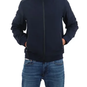 YOS Giubbino Uomo Lgi5gb003038u Blu